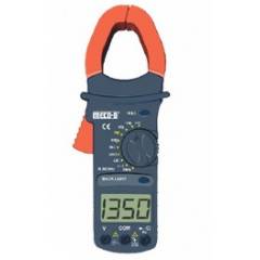 MECO-G 1000V Digit Clamp Meter, 2025 Hertz