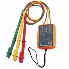 HTC ST-852 3 Phase Rotation Meter