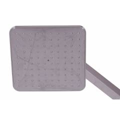 Valentino Air Pressure Rain Shower Without Arm, VS-0444