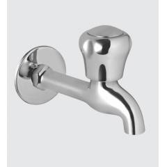Goldline Touch Brass Long Body Bibcock