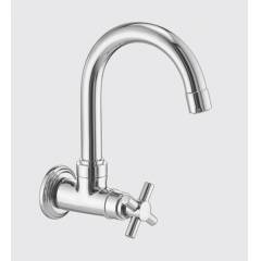 Goldline Euro Brass Sink Cock
