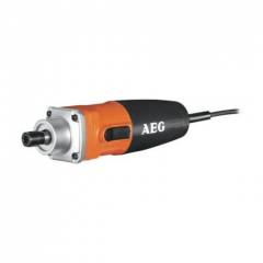 AEG 6 mm Die Grinder 500 W, GS 500 E