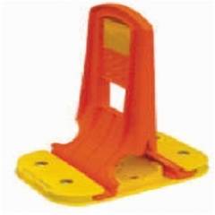 Frontier 283 mm Flap Delineator