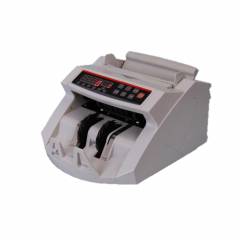 Metis Currency Counting & Fake Note Detecting Machine