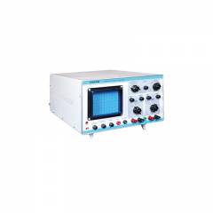 Crown 5mHz XY Oscilloscope, CES 101
