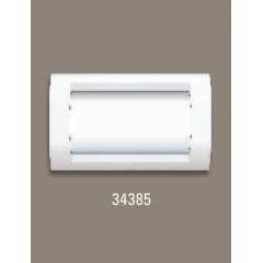 Anchor Roma Foot Lamp Opaque with 4 M Box and Treasa Cover (Pack of 1)