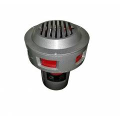 Palex Industrial Siren, Range: 0.5 km