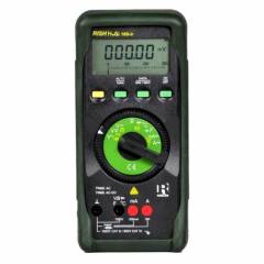 Rishabh Multi 18S IR (Indian Railway) TRMS Backlit Multimeter
