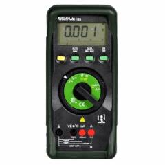 Rishabh Multi 13S Backlit Multimeter