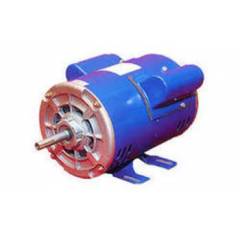 Crompton Maestro 1 Phase 1HP Foot Mounted Induction Motor, GF6782