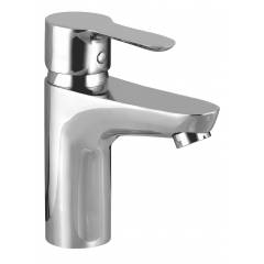 Kamal Single Lever Basin Mixer - Admire (Free Tap Cleaner), ADM-6363