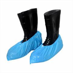 OEM Polypropylene Disposable Shoe Cover