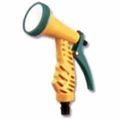 Pasco Shower Gun