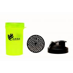 Arsa Medicare AM-019-007 Blender Protein Shaker And Water Bottle
