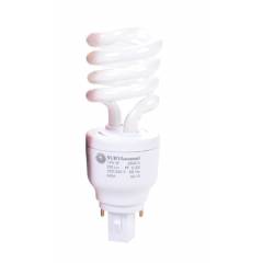 Surya 23W 2700K G-24 EL Ecosmart Spiral CFL