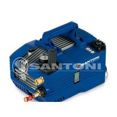 Santoni UberJET High Pressure Washer, 120-10 C HR
