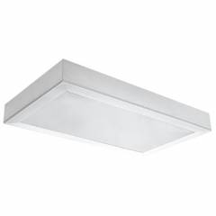 Legero Mento-24 28W 6000K Cool Daylight LED Panel Light, LES 4224
