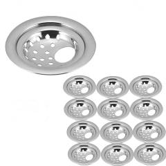 Kamal Ring Trap With Hole 5 Inch, GRT-1422-S12 (Pack of 12)