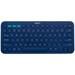 Logitech K380 Multi Device Bluetooth Keyboard