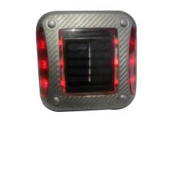Humser Solar LED Road Stud, HT-S007