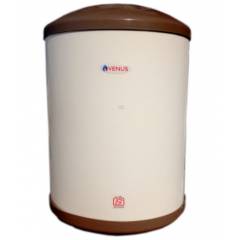 Venus 15 Litre Ivory Storage Geyser, 015VL