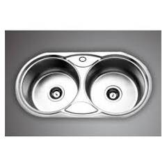 Jayna Apollo DBF R01 Glossy Double Bowl Sinks, Size: 37.25 x 20 in