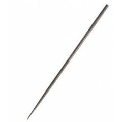 Pilot CUT 2 Hand Needle Files, Size: 6.25 in (Pack of 10)