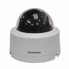 Panasonic Pro HD+ 2MP HD Along Day/Night Fixed IR Dome Camera, PI-HFN203L