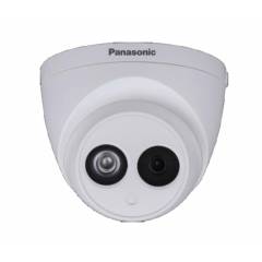 Panasonic Shinrai 4MP Weatherproof Dome IP Camera, PI-SFW403L