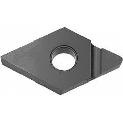 Kyocera DNMM150412M PCD Turning Insert, Grade: KPD001