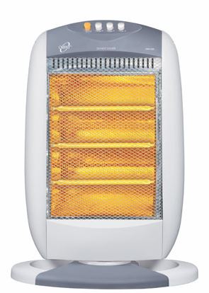 Buy Orpat 1200w Halogen Room Heater Ohh 1200 Online At Best