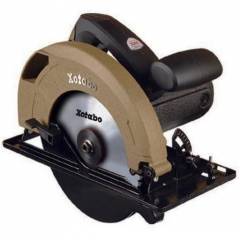 Xotabo 190mm 5100rpm Circular Saw, XTB 8-190