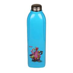 Jaypee Dolphin 800ml Blue Water Bottle