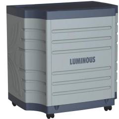 Luminous ToughX Battery Trolley for Single Tall Tubular Battery