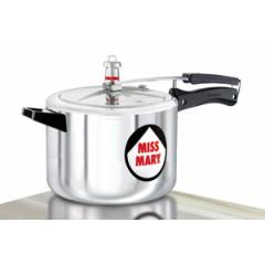 Hawkins Miss Mary 5.5 Litre Pressure Cooker, J58