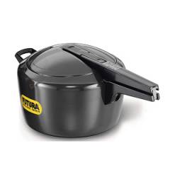Hawkins Futura 7 Litre Jumbo Pressure Cooker, O70