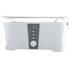 Russel Hobbs 1350W Pop up Toaster, RPT603
