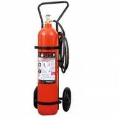 UFS 22.5 Kg CO2 Fire Extinguisher, UFS 03022