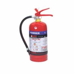 UFS 6 Kg BC Fire Extinguisher, UFS 0206 BC