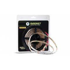 Wipro Garnet 3528 LED Strip Light, D43540 (Pack of 8)