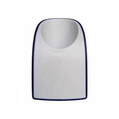 Saya SYPS03 Blue Pen Stand Elegant, Weight: 156 g