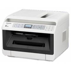 Panasonic KX-MB-2170SX Multi Function Printer (Without Handset), White