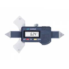 Yuzuki Digital Weld Gauge