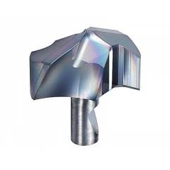 Kyocera DA1950M-GM Carbide Drilling Insert, Grade: PR1525