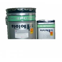 Diffusion Free Mastic G316 Epoxy Paint, Weight: 10.8kg