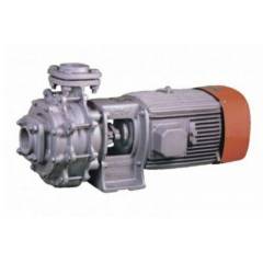 Kirloskar 7.5HP 2 Stage Three Phase Monoblock Pump, KDT-864+
