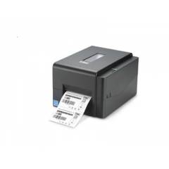 TSC TE244 Black Barcode Printer
