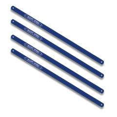 Groz 300mm 24 TPI Chrome Alloy Steel Hacksaw Blade, HB/C/04/ST