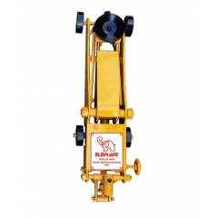 Elephant 25 Ton Hydraulic Trolley Jack, TJ-08