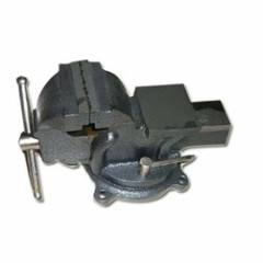 Jhalani All Steel Bench Vices, 92, Size: 150 mm (Pack of 10)
